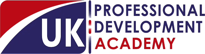 UKPDA Logo